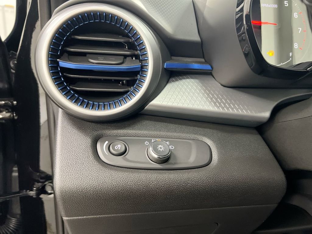 New 2026 Chevrolet Trax LS FWD image 18