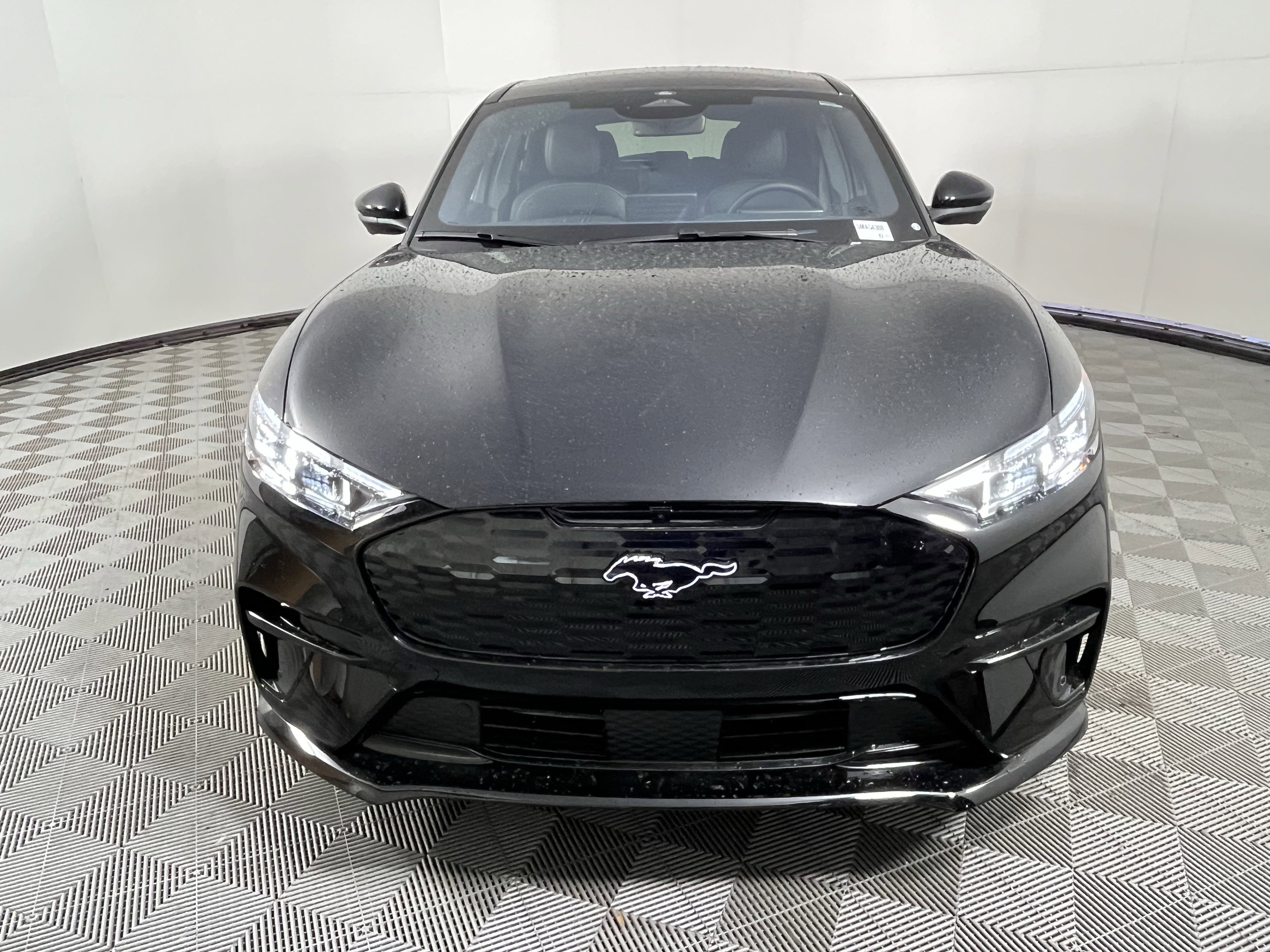 New 2025 Ford Mustang Mach-E GT w/ Interior Protection Package image 8