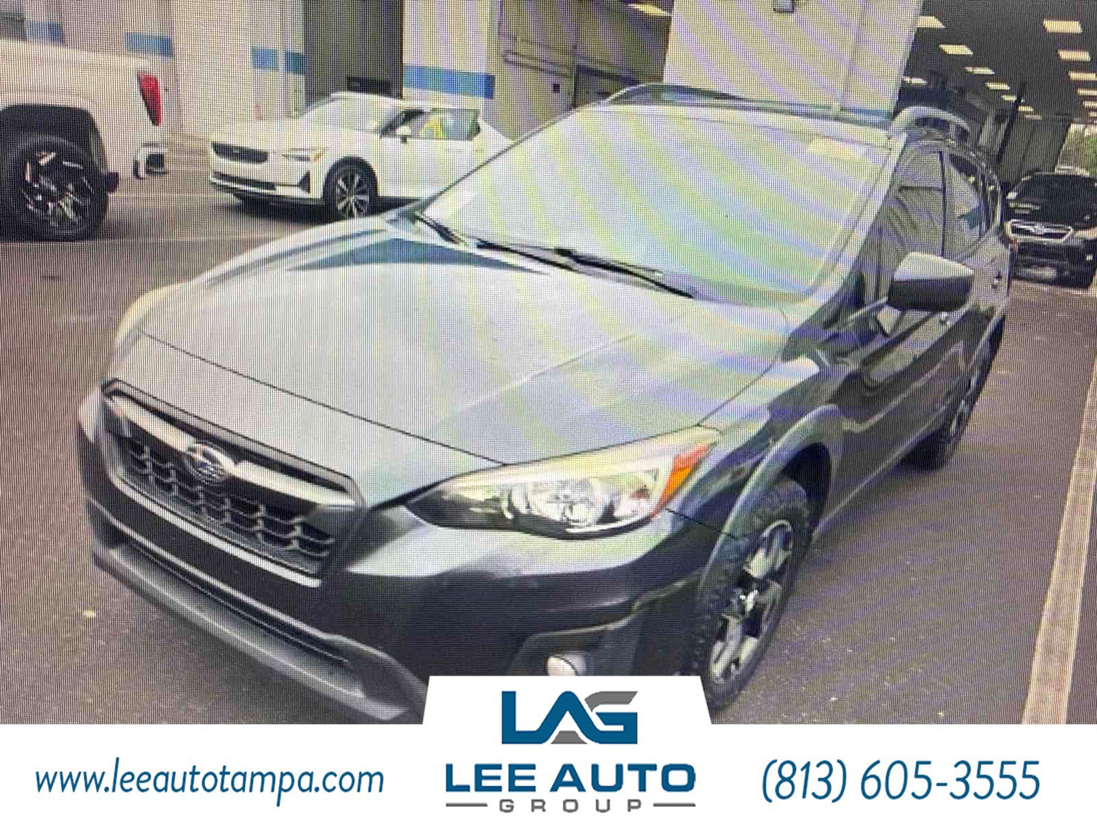 Used 2018 Subaru Crosstrek 2.0i Premium w/ Popular Package #2 image 1