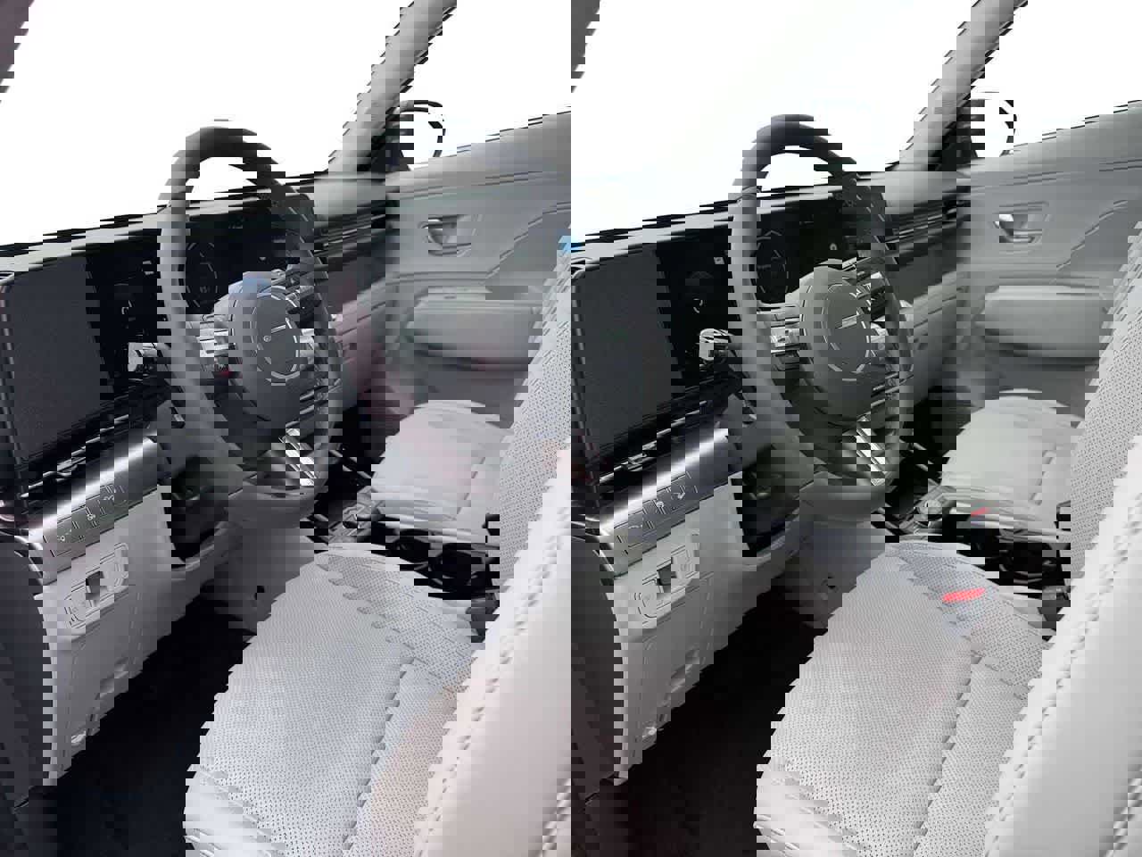 New 2026 Hyundai Kona Limited image 14