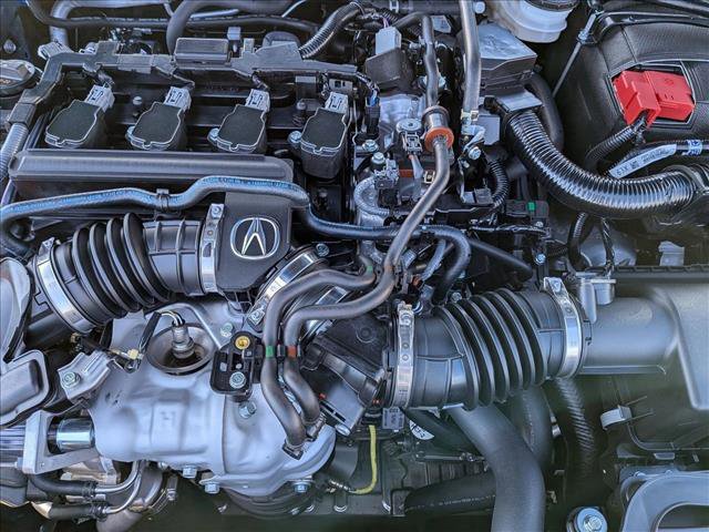 New 2026 Acura Integra A-Spec FWD image 16