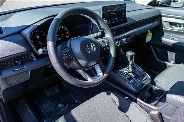 New 2026 Honda CR-V EX image 10