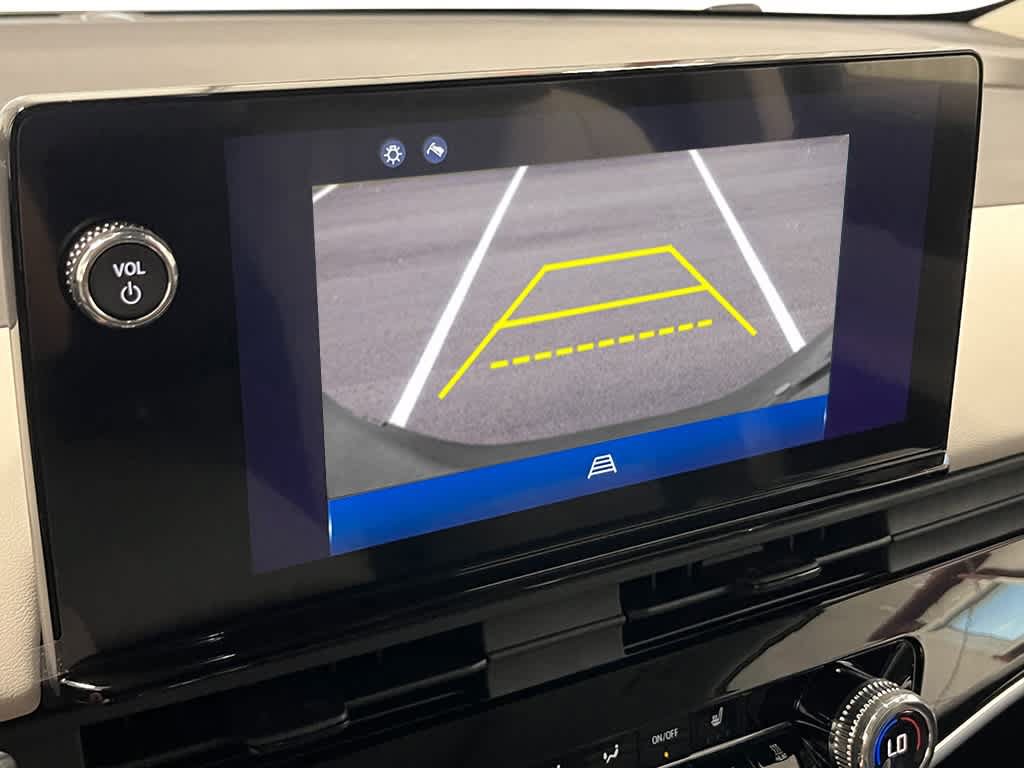 New 2026 Honda Prologue Touring image 18