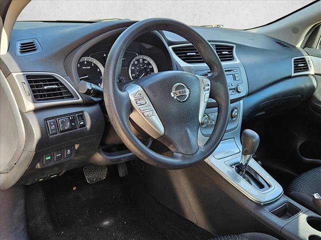 Used 2013 Nissan Sentra SR image 10