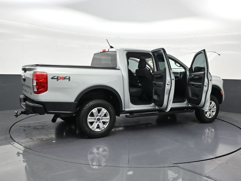 Used 2024 Ford Ranger XL image 31