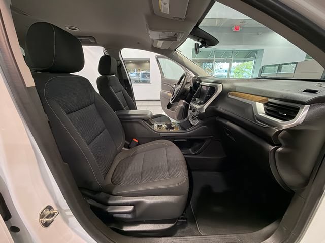 Used 2023 GMC Acadia SLE w/ Driver Convenience Package AWD/4WD image 13