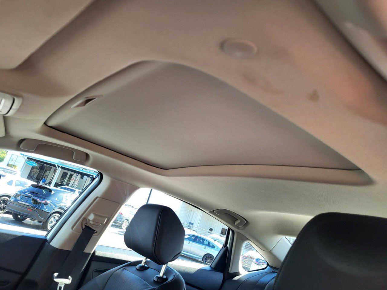 Certified 2023 Honda Accord EX-L image 12