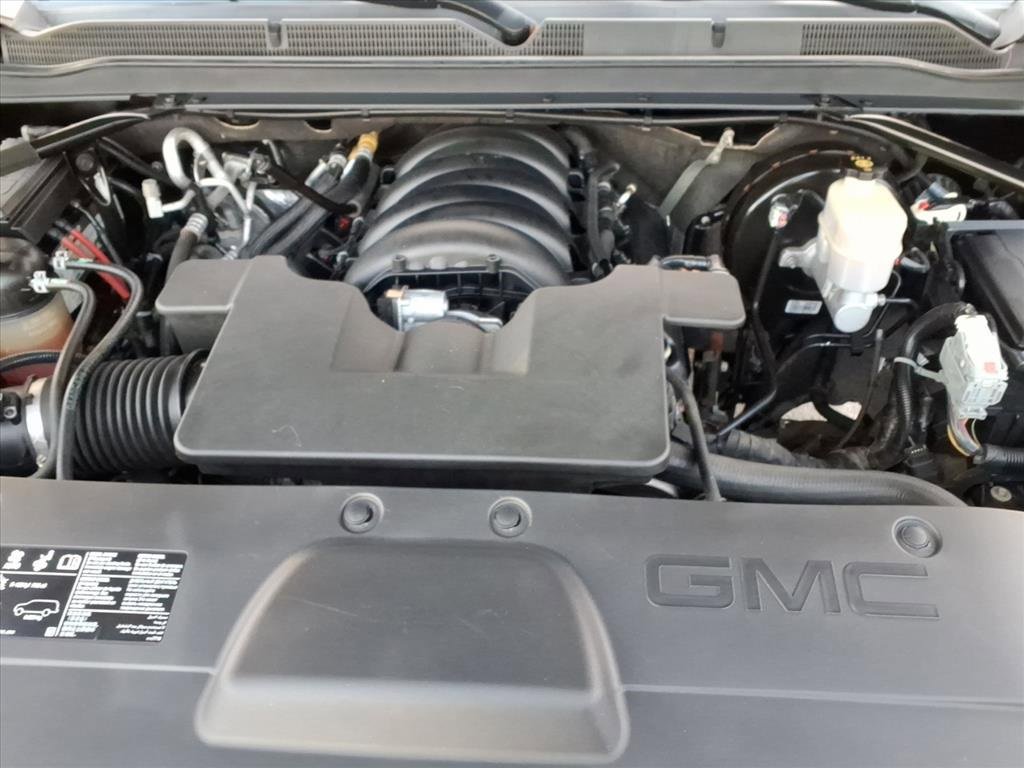 Used 2020 GMC Yukon SLT w/ Open Road Package image 32