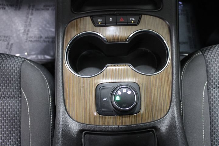 Used 2022 GMC Acadia SLE AWD/4WD image 34