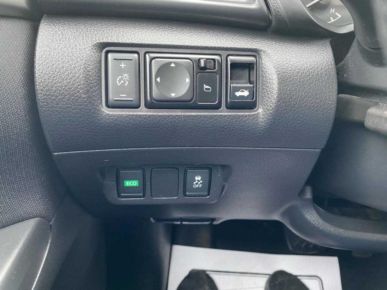 Used 2019 Nissan Sentra S image 14