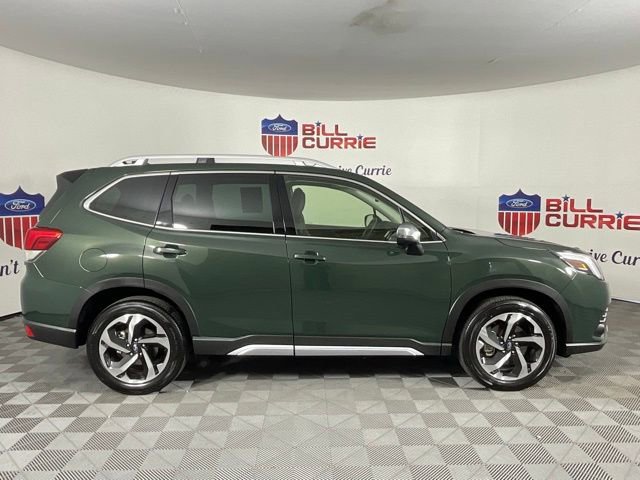 Used 2024 Subaru Forester Touring image 2