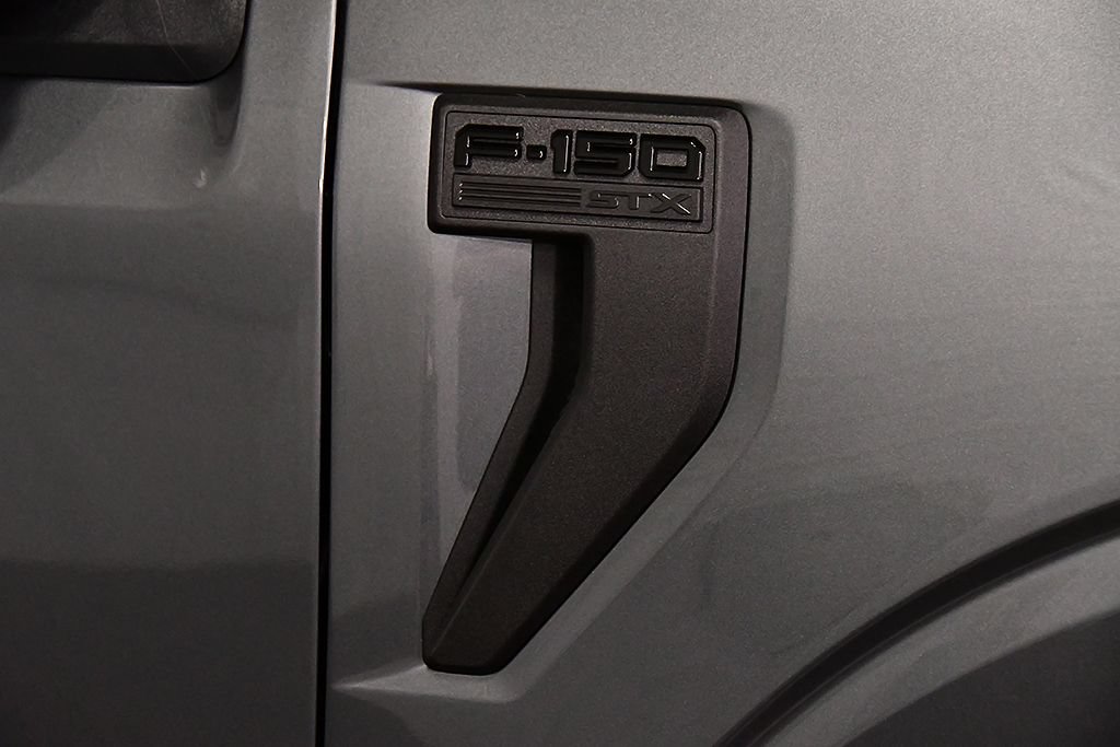 New 2026 Ford F150 STX w/ Equipment Group 200A AWD/4WD image 10