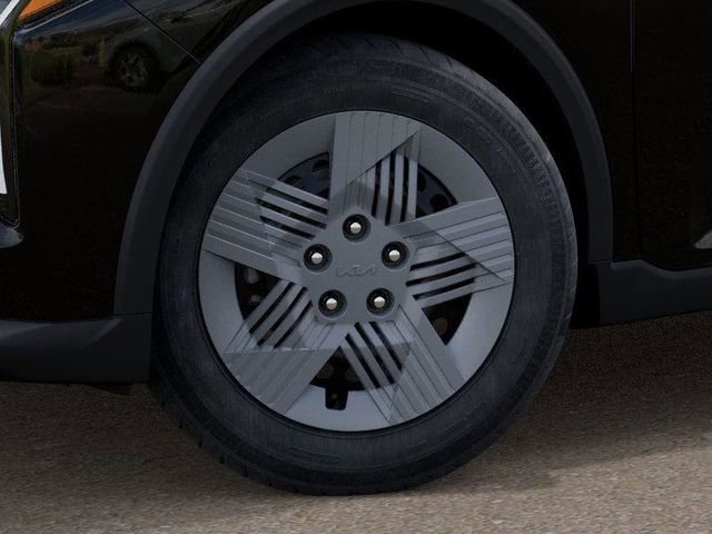 New 2025 Kia K4 LX image 9