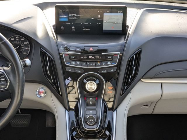 Used 2023 Acura RDX w/ Technology Package AWD/4WD image 19