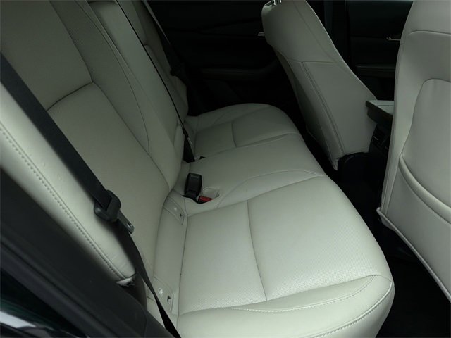 Used 2025 MAZDA CX-30 2.5 Turbo w/ Premium Plus Pkg image 42