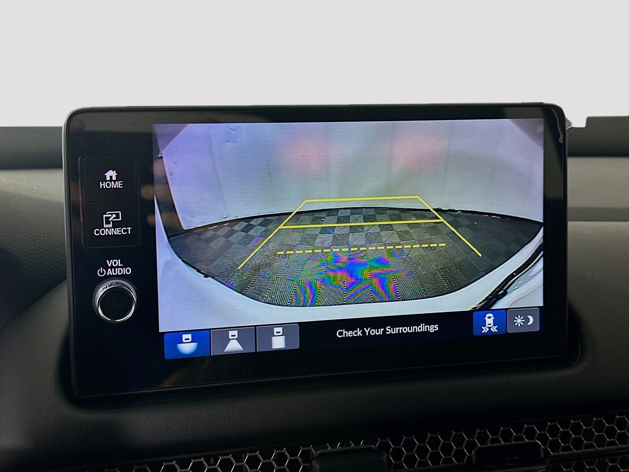 Certified 2026 Honda HR-V Sport image 11