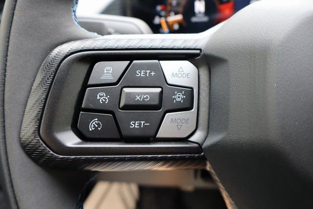 New 2025 Ford Mustang Dark Horse w/ Dark Horse Handlin Package image 25