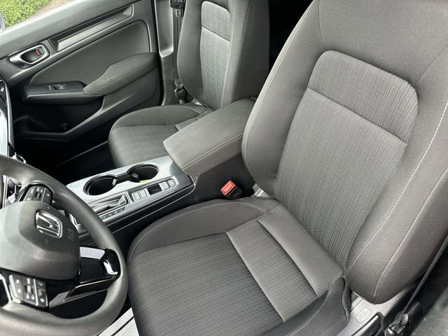 Used 2024 Honda Civic LX image 15