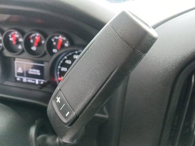 Used 2025 Chevrolet Silverado 1500 Custom w/ Turbomax Blackout Package image 23