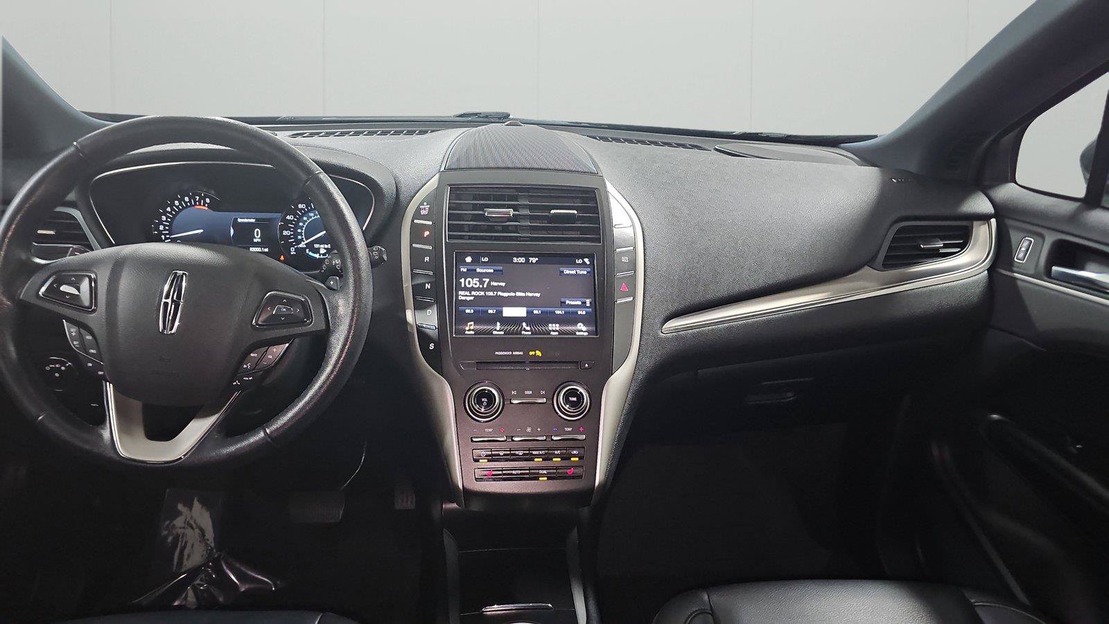 Used 2019 Lincoln MKC Premiere FWD image 20