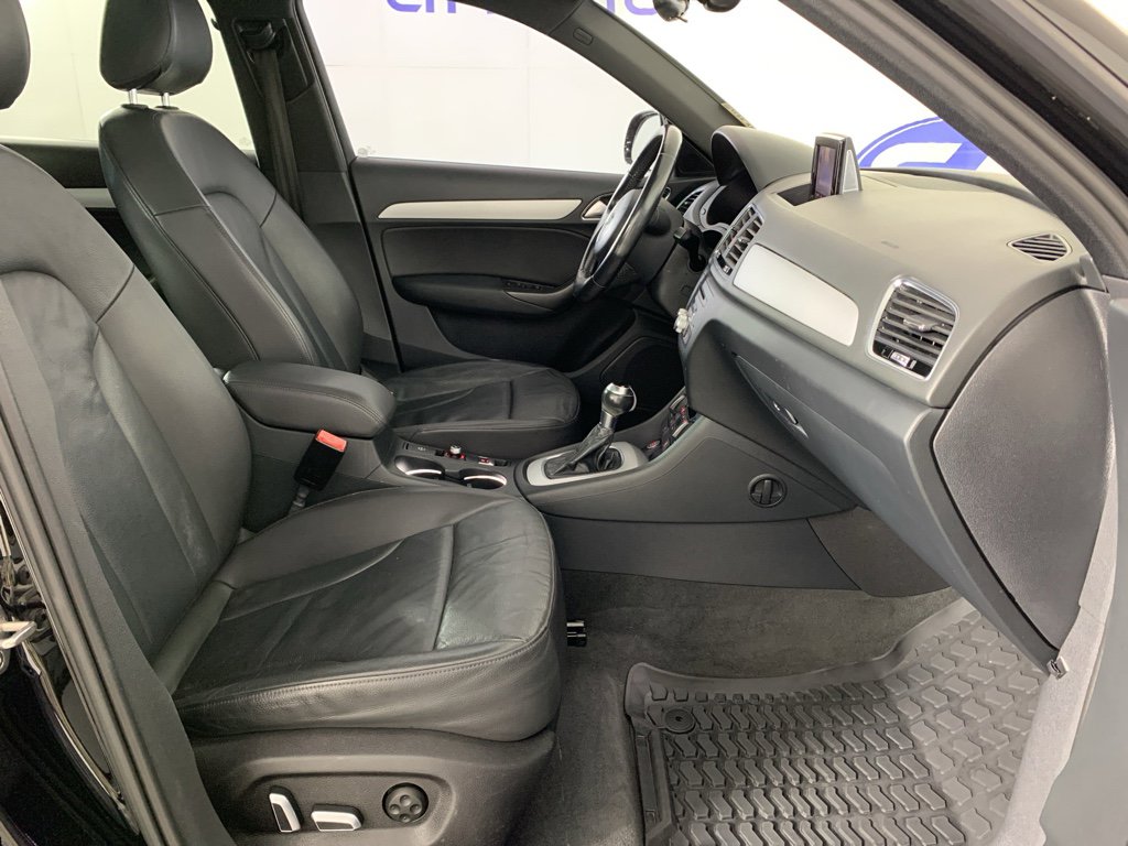 Used 2017 Audi Q3 2.0T Premium w/ Convenience Package image 41