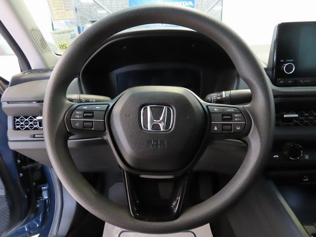 Used 2025 Honda Accord SE image 9