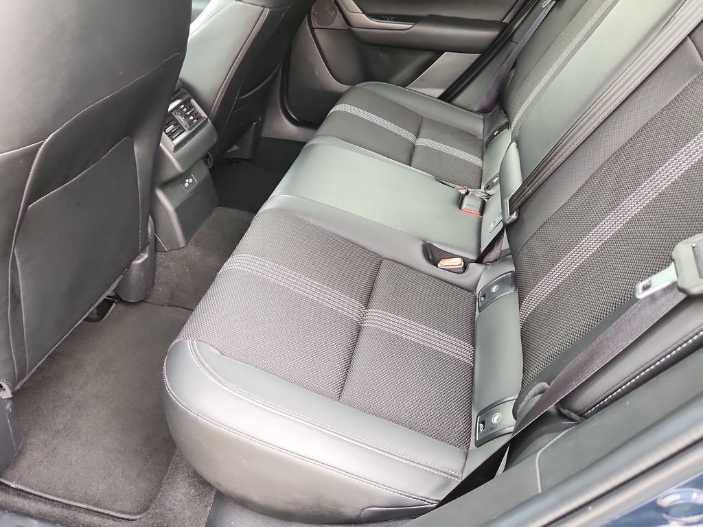 Used 2025 MAZDA CX-50 AWD 2.5 S w/ Preferred Package image 12