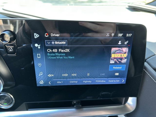 Used 2025 Chevrolet Corvette Z06 w/ Battery Protection Package image 38