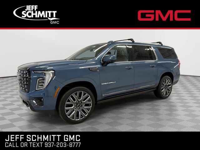 New 2026 GMC Yukon XL Denali Ultimate w/ LPO, Illumination Package image 7