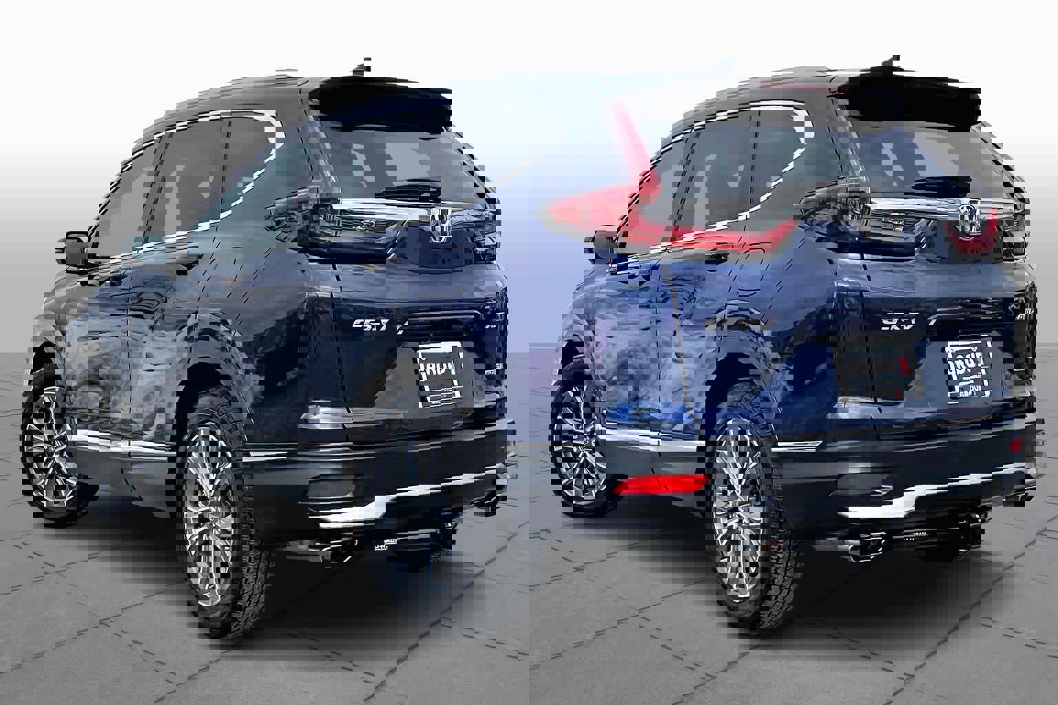 Used 2020 Honda CR-V Touring image 12