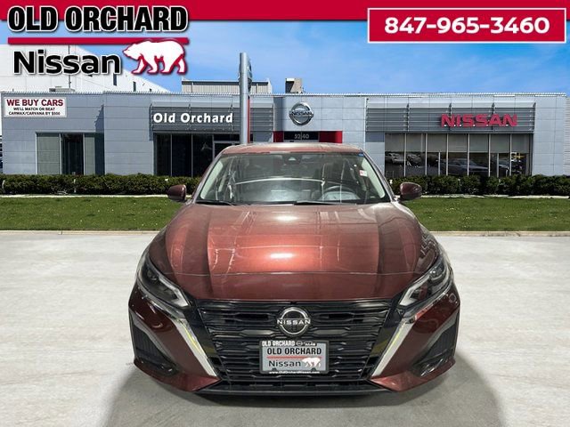 Used 2023 Nissan Altima 2.5 SL image 3