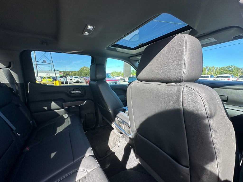 Used 2020 GMC Sierra 1500 Denali image 33