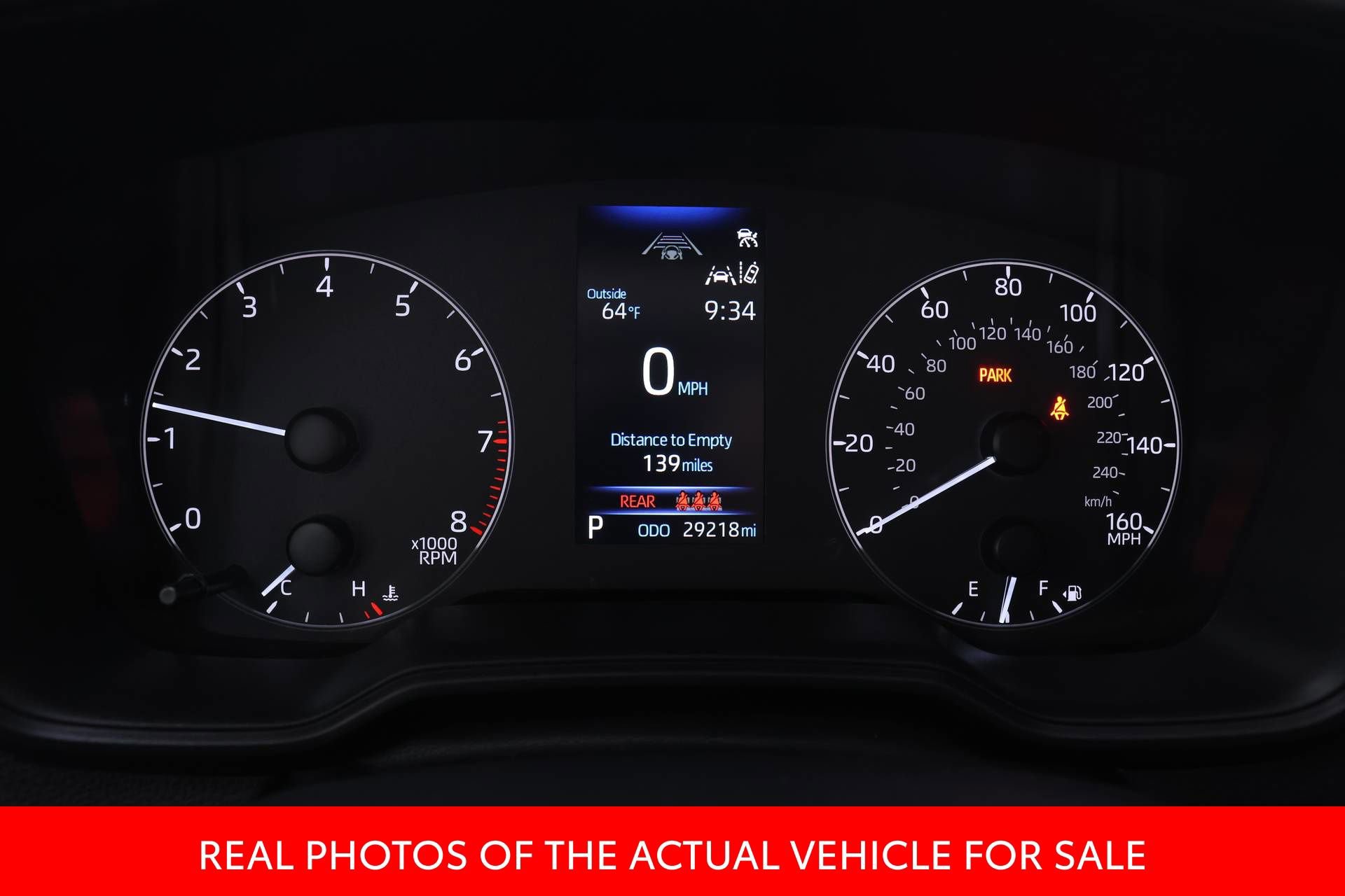 Certified 2024 Toyota Corolla LE image 7