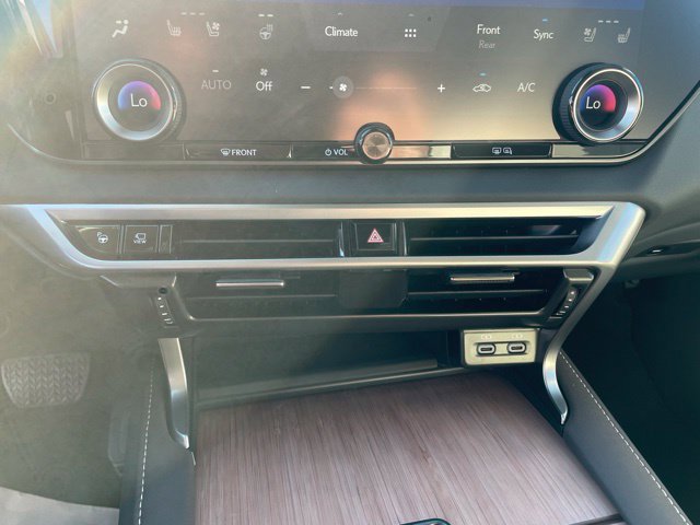 New 2026 Lexus RX 350 w/ Convenience Package AWD/4WD image 21