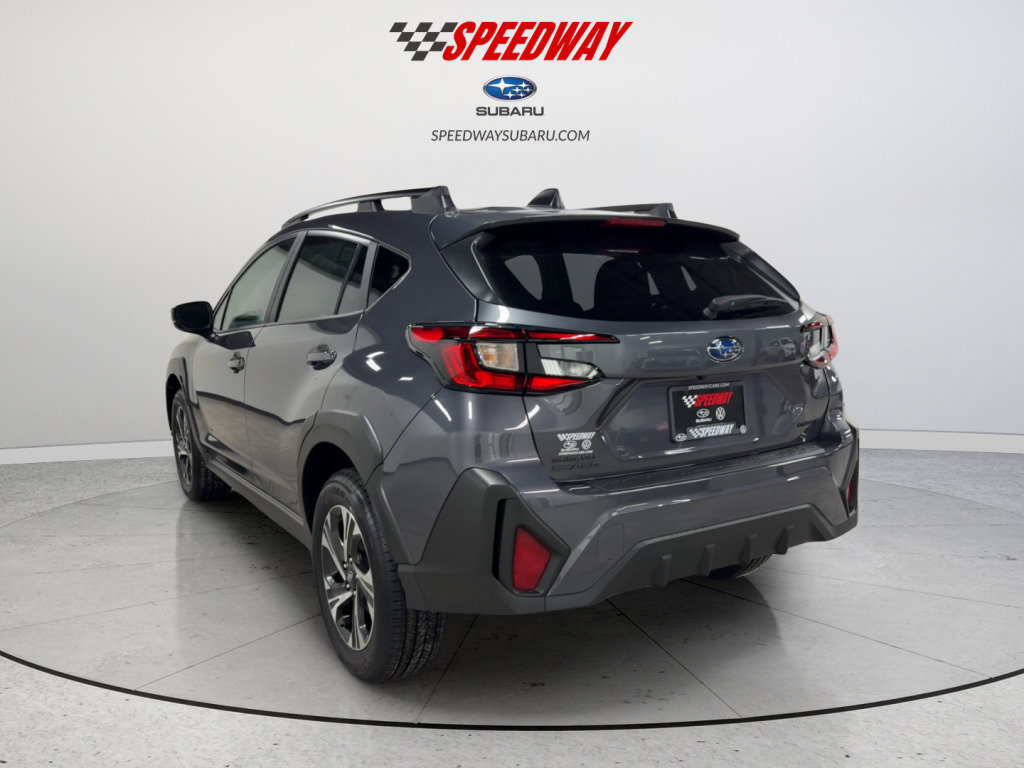 New 2026 Subaru Crosstrek 2.0i Premium image 7
