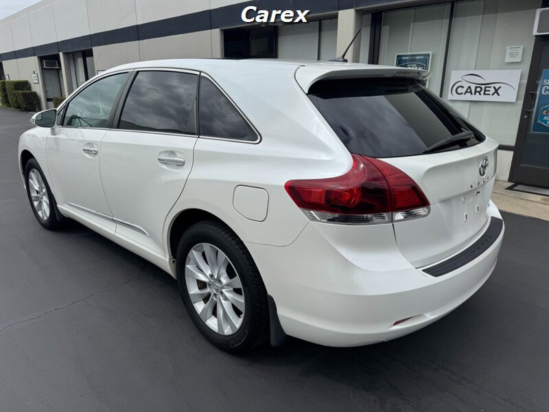 Used 2014 Toyota Venza XLE w/ XLE Premium Package FWD image 7