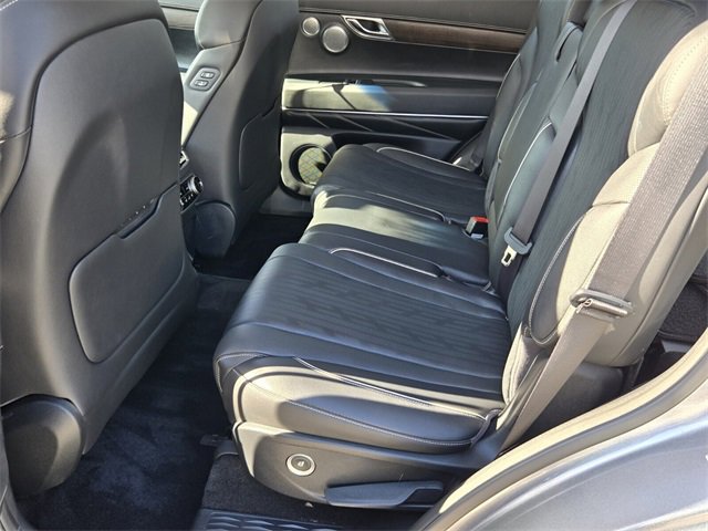 Certified 2021 Genesis GV80 3.5T w/ Advanced Package 06 image 12