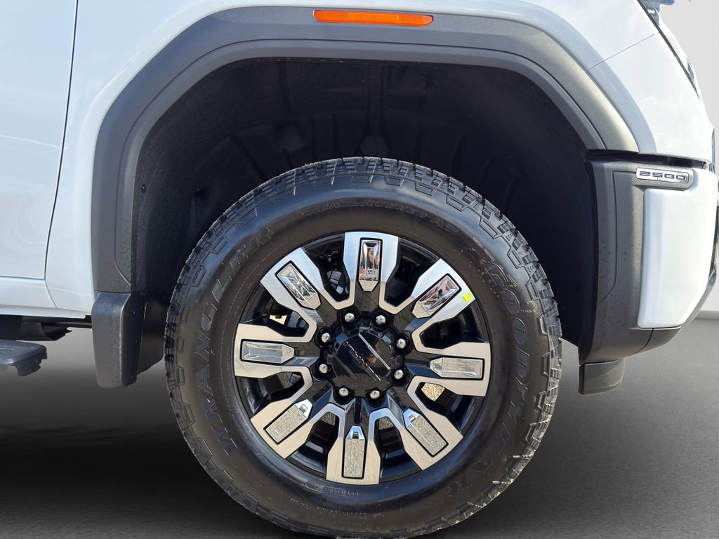 New 2026 GMC Sierra 2500 Denali w/ Denali Reserve Package AWD/4WD image 24