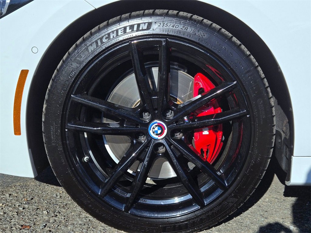 Used 2023 BMW M340i w/ Premium Package image 9