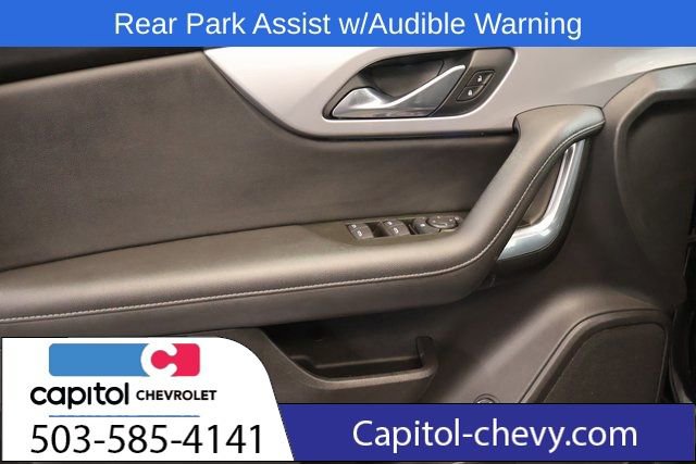 Used 2021 Chevrolet Blazer LT image 11