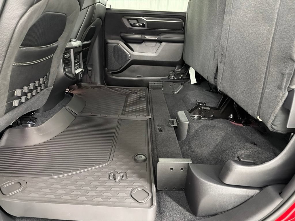 New 2027 RAM 1500 RHO AWD/4WD image 9