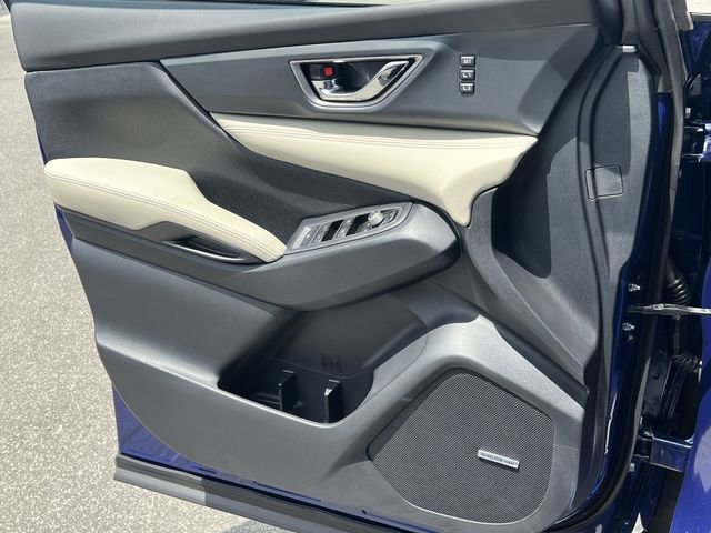 New 2026 Subaru Ascent Limited AWD/4WD image 25
