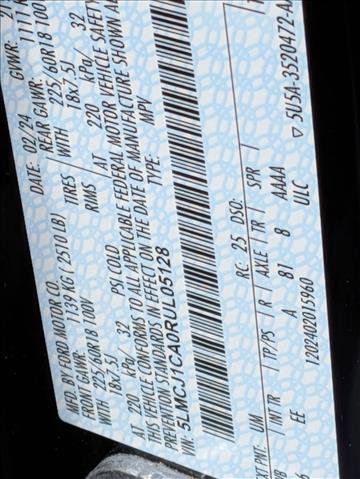 Used 2024 Lincoln Corsair FWD image 23