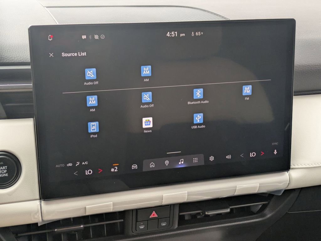 New 2026 MAZDA CX-5 Select AWD/4WD image 19
