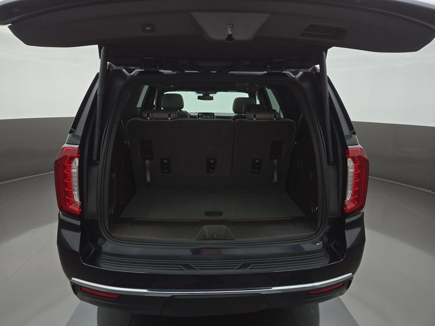 Used 2022 GMC Yukon SLT RWD image 29