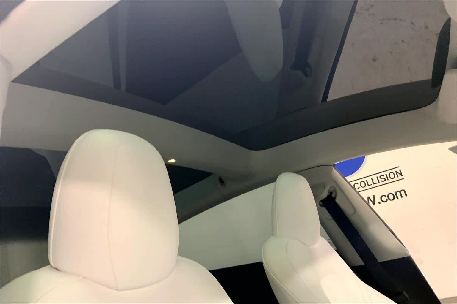 Used 2023 Tesla Model 3 Performance AWD/4WD image 13