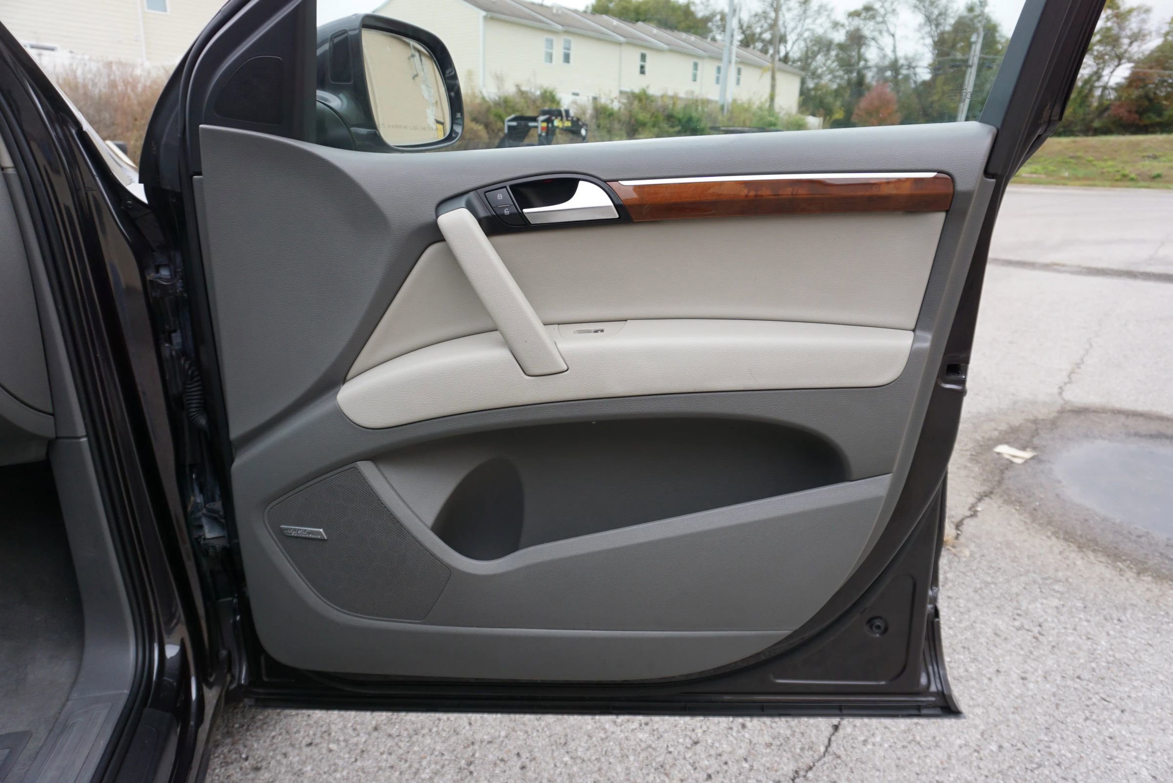 Used 2015 Audi Q7 TDI Premium Plus w/ Premium Plus Package image 15