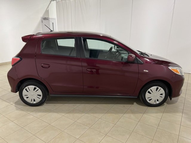Used 2022 Mitsubishi Mirage ES image 6