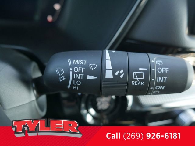 New 2026 Honda CR-V EX-L image 25