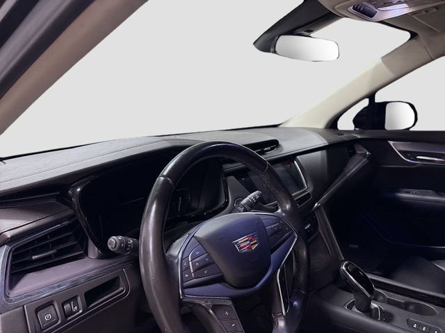 Used 2019 Cadillac XT5 Luxury AWD/4WD image 11